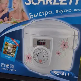 мультиварка