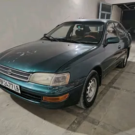 Toyota Corona 1992