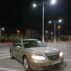 Hyundai Azera 2006