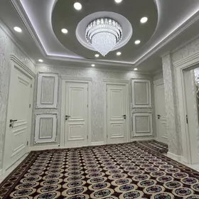 Taze Gurtly 2 komnat