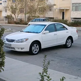Toyota Camry 2002