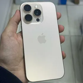 iPhone 16 Pro