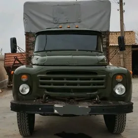 Zil 130 1992