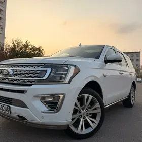 Ford Expedition 2020