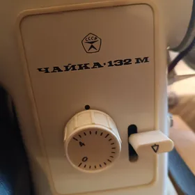машинка швейная