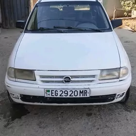 Opel Astra 1992