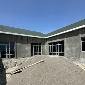 Garadamak plan 5sotok 5komnat