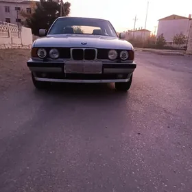 BMW E34 1994
