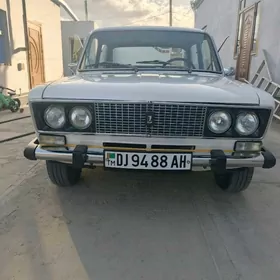 Lada 2106 1980