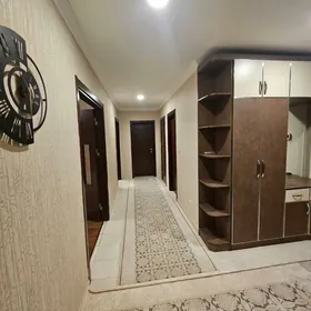 Gurtly 2017 2 komnat 105m²