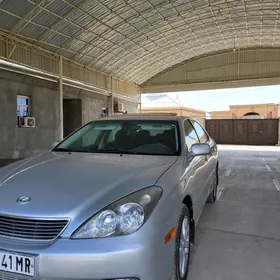 Lexus ES 300 2002