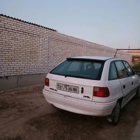 Opel Astra 1992