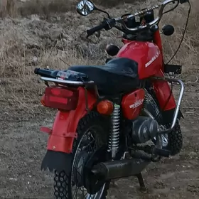 Mini 5-door Hatch 1998