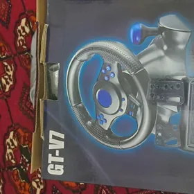 приставка для игр