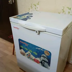 Морозильник Supermax Japan