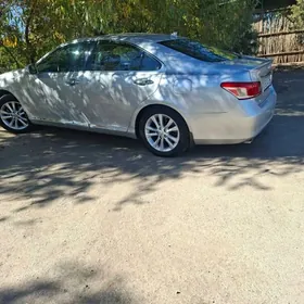 Lexus ES 350 2012
