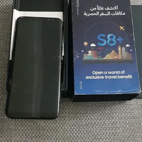 samsung s8+