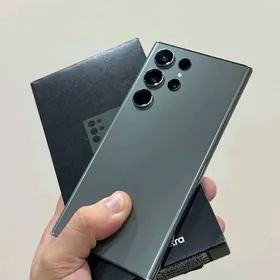 Samsung Galaxy s23 ULTRA