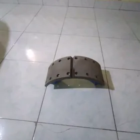 Камаз тормазной калотка