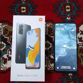Redmi Not 11 Pro