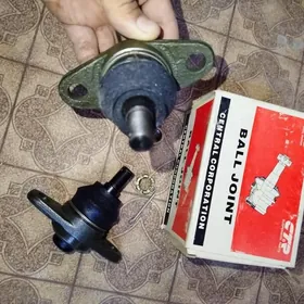 Toyota RULEWOY TYYAGA