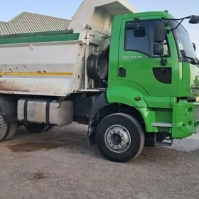 Ford Cargo 3535D 2013