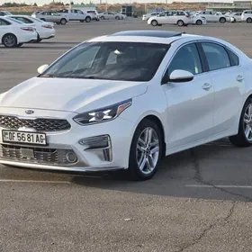 Kia Forte 2021