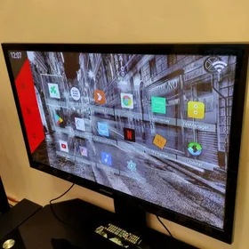 Samsung 50lik tv