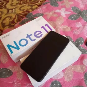 Redmi Not 11