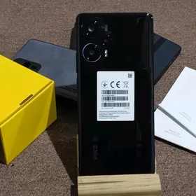 Poco f5 12 256