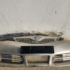 palta kemri se bamper