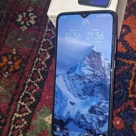 Redmi not 8 pro 2022