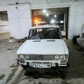 Lada 2106 1993