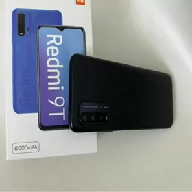 redmi9t редми9т 6/128