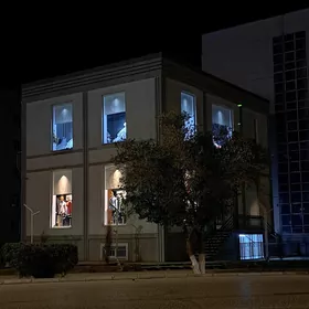 TOÝ HYZMATLARA (IŞGÄR GEREK)