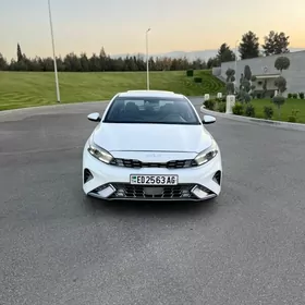Kia Forte 2022