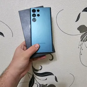 Samsung S22 Ultra 12 /256
