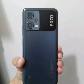 POCO X5 5G (8+8/256) GYSSAGLY