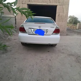 Toyota Camry 2005