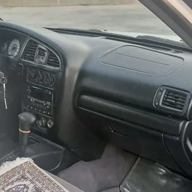 Nissan Pathfinder 2003