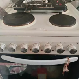 Токлы плита