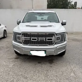 Ford F-150 2019