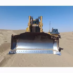 Caterpillar Dozer 2004