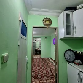 Satlyk gostinka 6mkr 1komnat