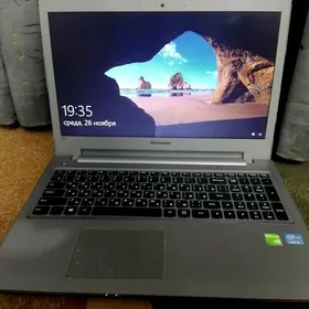 Lenova ofis ucin noutbook