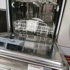 indesit pasuda mashyn