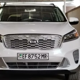 Kia Sorento 2020