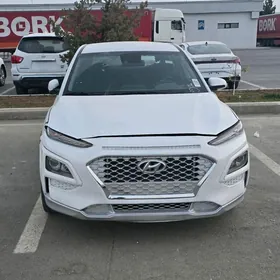 Hyundai Kona 2020