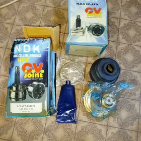 TOYOTA GRANAT ,, FEREDO