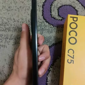 POCO C75
